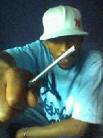 Picture for song 'head bop (original beat/freestyle)' by artist '3FACE'