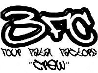 Picture for song 'iLLaTraKz FreeStyle SpIn' by artist '3FC'
