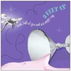 Picture for song 'overflowing' by artist '3 feet up'
