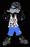 Picture for song 'holla at cha boy boy' by artist '3fly'