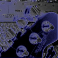 Picture for song 'Hide & Seek' by artist '3-FOLD'