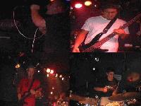 Picture for song 'Release (live)' by artist '3 On The Face'