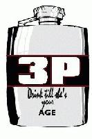Picture for song 'Last Call' by artist '3P'