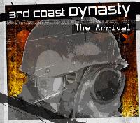 Picture for song 'Where My Thugs At (Leaned & Chopped)' by artist '3rd Coast Dynasty'