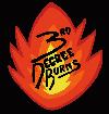 Picture for song 'Afterburner' by artist '3rd Degree Burns'