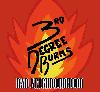Picture for song 'City Centre' by artist '3rd Degree Burns'