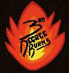 Picture for song 'Kickin' Asses' by artist '3rd Degree Burns'