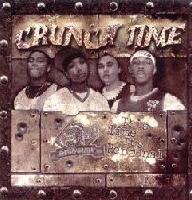 Picture for song 'Crunchtime' by artist '3rd Degree Entertainment'