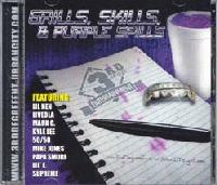 Picture for song 'Liveola-Presidential Status' by artist '3rd Degree Entertainment'