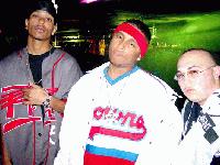 Picture for song 'Lil Ken Move Bitch (Reg)' by artist '3rd Degree Fast'