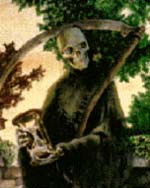 Picture for song 'SS - It's Death' by artist '3rd Eye Entertainment'