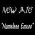 Picture for song 'New Aje - Nameless Emcee' by artist '3rd Floor Entertainment'