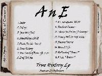 Picture for song 'A n E - You Could Of Been' by artist '3rd Floor Entertainment'