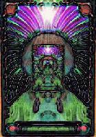 Picture for song 'Oddity' by artist '3rd hYbRid'