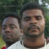 Picture for song 'City Walk (Sandz)' by artist '3rd Rail Affiliates'