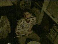 Picture for song 'Highschool' by artist '3 Sided Dice'