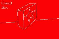 Picture for song 'Cereal Box' by artist '3 Towns Long'