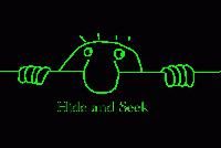 Picture for song 'Hide and Seek' by artist '3 Towns Long'