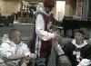 Picture for song 'WHO U GON' CHECK (feat. Lil' Jon & Baby D)' by artist '3T (Triple Threat)'