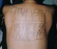 Picture for song 'Land of tha Lost' by artist '401 Asian Boyz Gang'