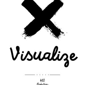 Picture for song 'Visualize (BUY 1 GET 3 FREE)' by artist 'K-otyk'