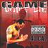 Picture for song 'Game Don't Lie' by artist '40 Caliber'