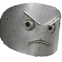 Picture for song 'Battle On The Lawn 2 (Feb 03)' by artist '40Immortal'