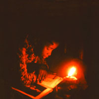 Picture for song 'Cardboard Slum' by artist '40Immortal'