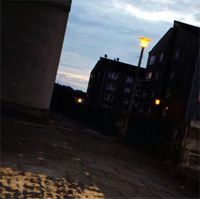 Picture for song '5:27AM' by artist '40Immortal'