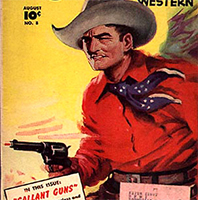 Picture for song 'Showdown' by artist '40Immortal'