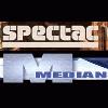 Picture for song 'Spectac feat. Median - Life Ain't Easy' by artist '40Immortal'