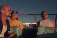 Picture for song 'G-Wizzle On Krondike' by artist '425th Wheel Records'