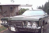 Picture for song 'Hillside 425 Beat' by artist '425th Wheel Records'
