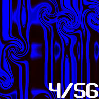 Picture for song 'Wanting' by artist '4 56'