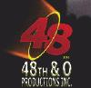 Picture for song 'Witness Protection' by artist '48th and O Productions'