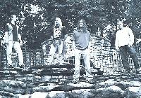 Picture for song 'Shoot the Moon' by artist '4below'