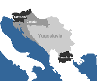 Picture for song 'Pokret' by artist '4 Elementz Productions'