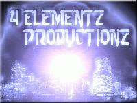 Picture for song 'Ras Free Verse' by artist '4 Elementz Productionz'