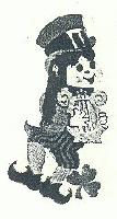 Picture for song 'Leeda The Leprechaun' by artist '4Ever Erin'
