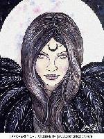 Picture for song 'Morrigan' by artist '4Ever Erin'
