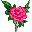 Picture for song 'Red Is The Rose' by artist '4Ever Erin'