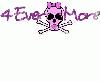 Picture for song 'Leavin U' by artist '4EverMore'