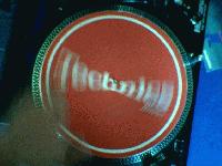 Picture for song '4 way cut' by artist '4 Many dj's'