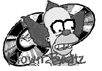 Picture for song 'Boba Fatt' by artist '4 Many dj's'