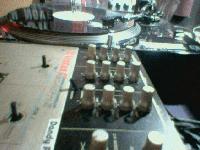 Picture for song 'Scot Hop (Take 1)' by artist '4 Many dj's'