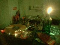 Picture for song 'Sifaliss on da one's' by artist '4 Many dj's'