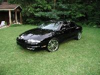 Picture for song '4playtipsy' by artist '4play'