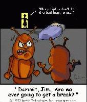 Picture for song 'BedBugs' by artist '4Sight'