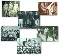 Picture for song 'Memory Lane' by artist '4Sight'