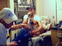 Picture for song 'Dirt Vs Immortality' by artist '4th Demention'